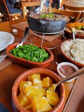 Cultura de Minas Restaurante