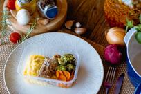 Dona Lu - Comida Congelada - Marmita Saudável