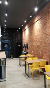 Meatz Burger N' Beer - Goiânia