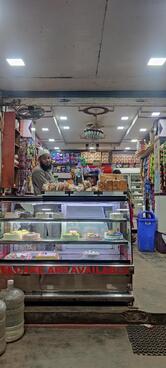 Hyderabad bakery