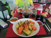 Restaurant Chez Rajaa Frontignan Plage