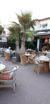 La Garoupe Restaurant