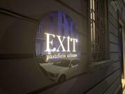 Exit Pastificio Urbano