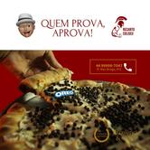 Cantinho da Lu - Sabor caseiro