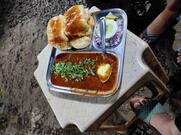 Bhairunath Pav Bhaji