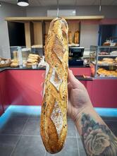 Boulangerie Champniers - L'Authentique