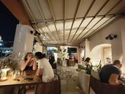 Tholoto Brunch & Restaurant