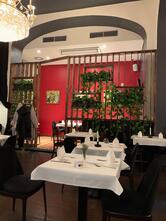 GRAND Restaurant Vienna