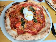Strombolicchio - La Pizza