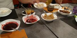 Enrietto Il Latte A Gelato