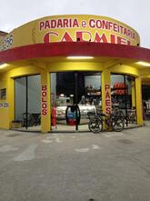 Padaria e Confeitaria Carmiel