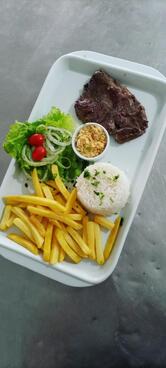 Angel Restaurante Piçarras