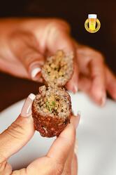 Boteco do Caranguejo - Stella Mares