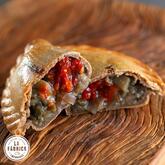 La Fabrica Empanadas - Mooca