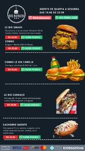 Le Big Burguer
