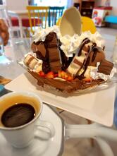 Kissme Sorvetes e Sobremesas