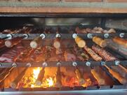 Panelinha churrascaria