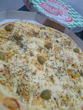 Pizzaria A Favoritta