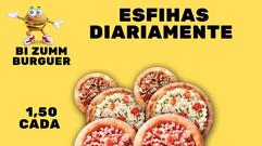 BI ZUMM BURGUER