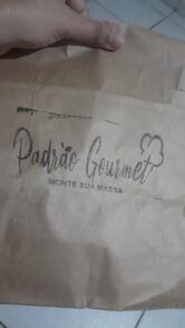 Padrão Gourmet