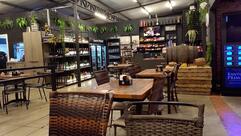 Kanto Prime Passos-Gastrobar