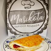 MARIKOTA TAPIOCA RENDADA