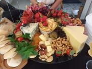 Flor de Sal Doces e Salgados Gourmet