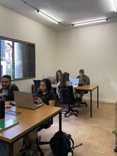 Casamar Coworking e Eventos