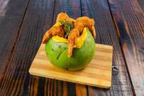 Cambucá Restaurante e Petiscaria