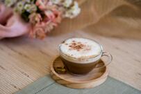 Magnólia Lancheteria