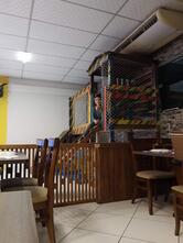 Intervinhos - Pizza e Grill