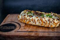 Palafitaburg Delivery Pão de Alho Recheado Hambúrguer Artesanal Cachorro Quente Recreio dos Bandeirantes RJ