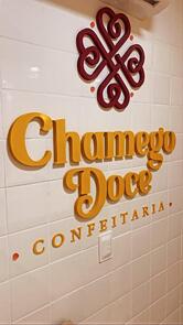 Chamego Doce Confeitaria