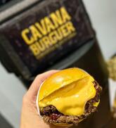 Cavana Burguer Guapi