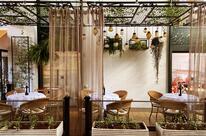 Café Angelita - Bistrô