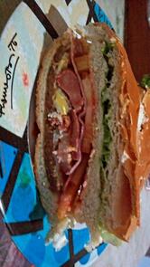 Trailer Família Reis