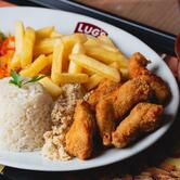 Lug's - Lauro de Freitas