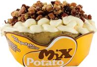 Mix Potato