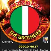 Pizzaria Brothers