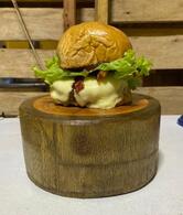 Suculento's Hambugueria Artesanal Itacaré