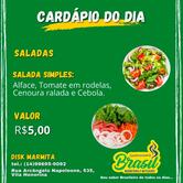 Brasil Gastronomia
