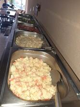 ÔXI! Restaurante comida Brasileira