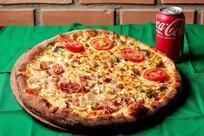 Pizzaria da Praia II - Canto do Forte