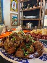 Santo Forte - Bar, Diversão & Arte