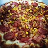 Chame a pizza pizzaria