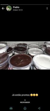 Marmitaria E Lanchonete Céu Azul