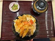 Tempura Makino (New Town Plaza)