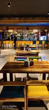 Jook Taproom- Pub in Yelahanka