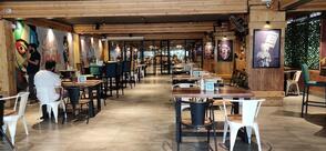 Jook Taproom- Pub in Yelahanka