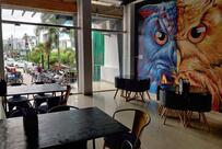 Night Owl - Restro Cafe